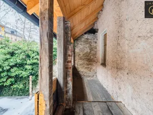 Prodej rodinného domu, Jáchymov, náměstí Republiky, 220 m2