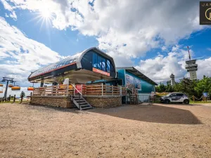 Prodej rodinného domu, Jáchymov, náměstí Republiky, 249 m2