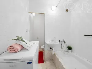 Pronájem bytu 2+kk, Ústí nad Labem - Severní Terasa, Rabasova, 42 m2