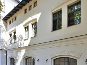 Prodej bytu 2+kk, Praha - Vršovice, Bartoškova, 48 m2