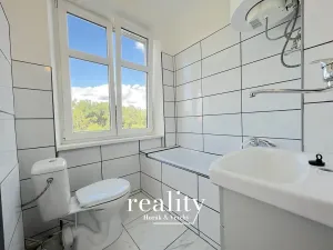 Pronájem bytu 1+kk, Znojmo, Růženy Svobodové, 31 m2