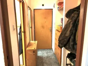 Prodej bytu 2+1, Žatec, Boženy Němcové, 48 m2