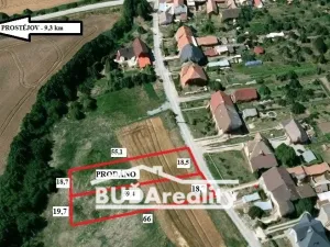 Prodej pozemku pro bydlení, Stařechovice, 1139 m2