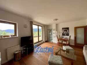 Pronájem bytu 2+kk, Špindlerův Mlýn, 55 m2
