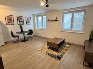 Pronájem bytu 2+kk, Dašice, 28. října, 55 m2