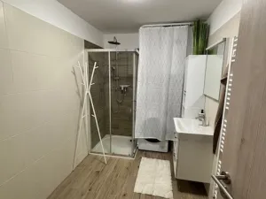 Pronájem bytu 2+kk, Dašice, 28. října, 55 m2