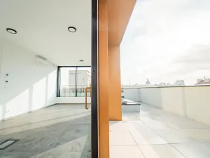 Prodej bytu 3+kk, Sokolnice, Slovákova, 104 m2