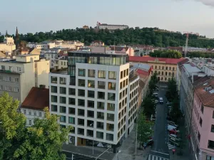 Prodej bytu 3+kk, Sokolnice, Slovákova, 104 m2