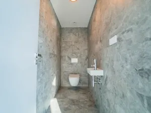 Prodej bytu 3+kk, Brno - Veveří, Slovákova, 139 m2