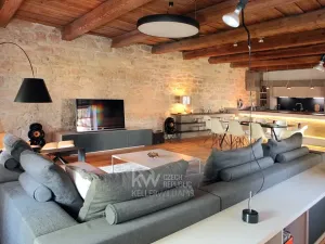 Prodej rodinného domu, Třebichovice, 310 m2