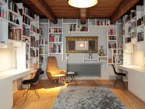 Prodej rodinného domu, Třebichovice, 310 m2