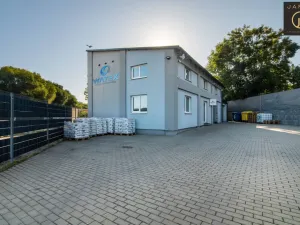 Prodej kanceláře, Beroun - Beroun-Zavadilka, Na Ratince, 228 m2