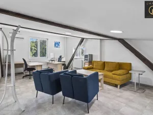 Prodej kanceláře, Beroun - Beroun-Zavadilka, Na Ratince, 228 m2