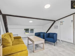 Prodej kanceláře, Beroun - Beroun-Zavadilka, Na Ratince, 228 m2