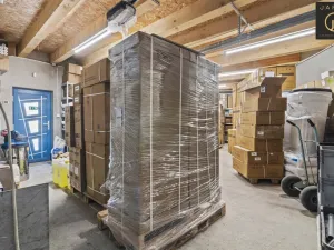 Prodej kanceláře, Beroun - Beroun-Zavadilka, Na Ratince, 228 m2