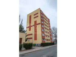 Pronájem bytu 2+1, Neratovice, Kpt. Jaroše, 66 m2