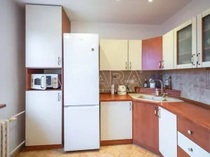 Pronájem bytu 2+1, Neratovice, Kpt. Jaroše, 66 m2