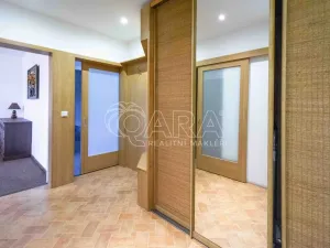 Pronájem bytu 2+1, Neratovice, Kpt. Jaroše, 66 m2