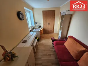 Prodej bytu 3+kk, Mariánské Lázně, Americká, 58 m2