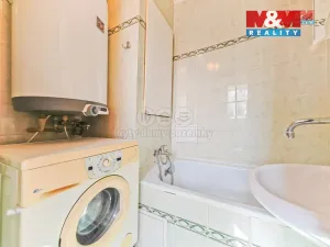 Pronájem bytu 1+1, Trutnov - Horní Předměstí, Žižkova, 35 m2