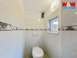 Prodej rodinného domu, Ústí nad Labem - Krásné Březno, Svádovská, 200 m2