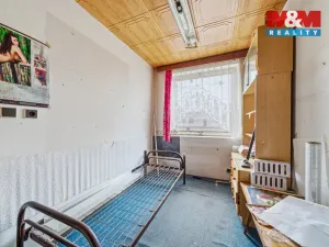 Prodej skladu, Česká Třebová, Topolová, 458 m2