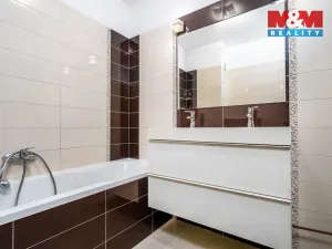 Prodej bytu 2+kk, Kostomlaty nad Labem, 9. května, 53 m2