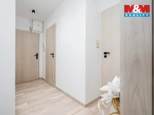 Prodej bytu 3+kk, Hradec Králové - Moravské Předměstí, Štefánikova, 61 m2