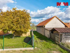 Prodej pozemku pro bydlení, Bělušice, 600 m2