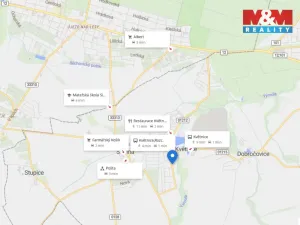 Prodej domu na klíč, Květnice, V Zelených, 96 m2