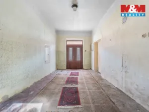 Prodej rodinného domu, Žiželice, Havlíčkova, 100 m2