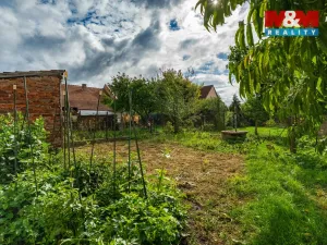 Prodej rodinného domu, Žiželice, Havlíčkova, 100 m2