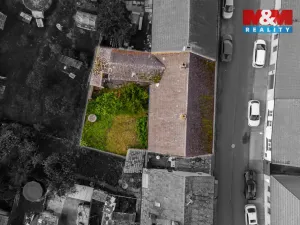 Prodej rodinného domu, Žiželice, Havlíčkova, 100 m2