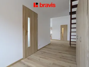 Pronájem bytu 2+kk, Popůvky, 78 m2