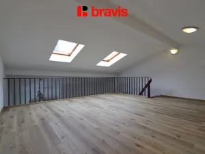 Pronájem bytu 2+kk, Popůvky, 78 m2