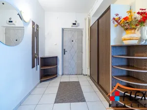 Prodej bytu 3+kk, Ostrava - Výškovice, Staňkova, 71 m2