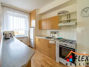 Prodej bytu 3+kk, Ostrava - Výškovice, Staňkova, 71 m2