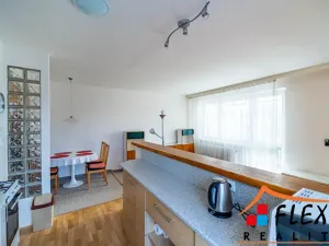 Prodej bytu 3+kk, Ostrava - Výškovice, Staňkova, 71 m2