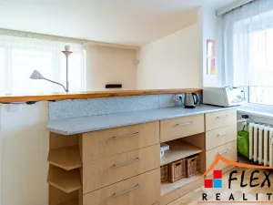 Prodej bytu 3+kk, Ostrava - Výškovice, Staňkova, 71 m2