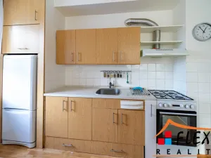 Prodej bytu 3+kk, Ostrava - Výškovice, Staňkova, 71 m2