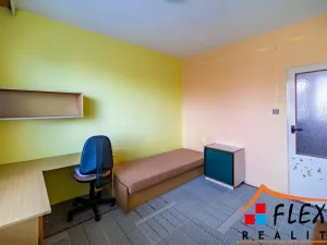 Prodej bytu 3+kk, Ostrava - Výškovice, Staňkova, 71 m2