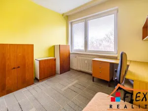 Prodej bytu 3+kk, Ostrava - Výškovice, Staňkova, 71 m2