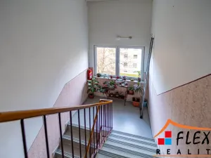 Prodej bytu 3+kk, Ostrava - Výškovice, Staňkova, 71 m2