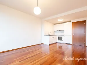 Pronájem bytu 2+kk, Praha, Podnádražní, 55 m2