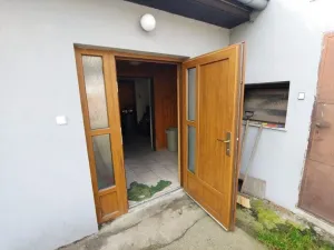 Dražba rodinného domu, Potštát, Padesát Lánů, 240 m2