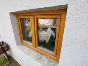 Dražba rodinného domu, Potštát, Padesát Lánů, 240 m2