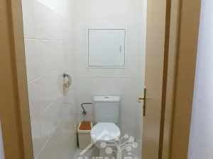 Pronájem bytu 1+kk, Jablonec nad Nisou, Široká, 43 m2