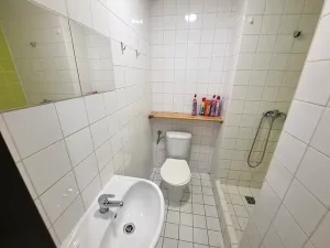 Pronájem bytu 1+kk, Praha - Radotín, Vrážská, 27 m2