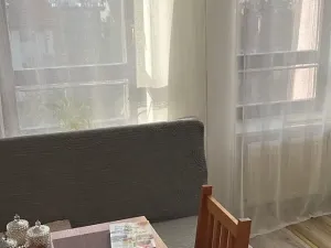 Pronájem bytu 2+kk, Praha - Strašnice, Prusická, 42 m2