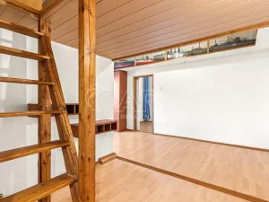 Prodej bytu 2+kk, Praha - Krč, Bystřická, 43 m2